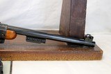1960's PLAINFIELD MFG. M1 Carbine COMMERCIAL RIFLE .30 cal - 14 of 15