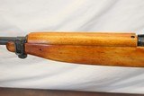 1960's PLAINFIELD MFG. M1 Carbine COMMERCIAL RIFLE .30 cal - 4 of 15
