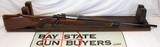 1980 Winchester MODEL 70 XTR bolt action rifle 30-06 Sprg - 7 of 14