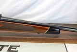 1980 Winchester MODEL 70 XTR bolt action rifle 30-06 Sprg - 10 of 14