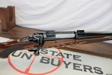 1980 Winchester MODEL 70 XTR bolt action rifle 30-06 Sprg - 12 of 14