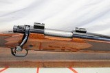1980 Winchester MODEL 70 XTR bolt action rifle 30-06 Sprg - 9 of 14