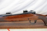 1980 Winchester MODEL 70 XTR bolt action rifle 30-06 Sprg - 3 of 14