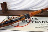 WWII era Japanese ARISAKA Type 2 PARATROOPER 7.7mm SCARCE - 12 of 15