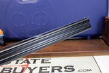 Beretta MODEL 687 SILVER PIGEON Grade III O/U Shotgun 20Ga. 28