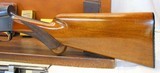 1962 Browning SWEET SIXTEEN semi-auto shotgun CASED 2 BARREL SET 16ga - 2 of 15