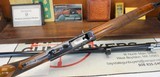 1962 Browning SWEET SIXTEEN semi-auto shotgun CASED 2 BARREL SET 16ga - 7 of 15