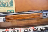 1962 Browning SWEET SIXTEEN semi-auto shotgun CASED 2 BARREL SET 16ga - 4 of 15