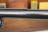 1962 Browning SWEET SIXTEEN semi-auto shotgun CASED 2 BARREL SET 16ga - 11 of 15