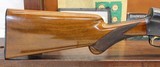 1962 Browning SWEET SIXTEEN semi-auto shotgun CASED 2 BARREL SET 16ga - 13 of 15