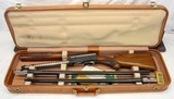1962 Browning SWEET SIXTEEN semi-auto shotgun CASED 2 BARREL SET 16ga - 15 of 15