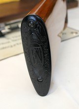 1962 Browning SWEET SIXTEEN semi-auto shotgun CASED 2 BARREL SET 16ga - 8 of 15