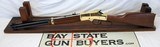 HENRY Big Boy Carbine H006 Lever Action Rifle .44MAG .44SPL Brass - 1 of 13