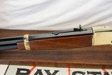 HENRY Big Boy Carbine H006 Lever Action Rifle .44MAG .44SPL Brass - 4 of 13