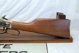 HENRY Big Boy Carbine H006 Lever Action Rifle .44MAG .44SPL Brass - 2 of 13
