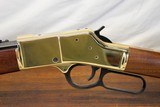 HENRY Big Boy Carbine H006 Lever Action Rifle .44MAG .44SPL Brass - 3 of 13