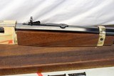 HENRY Big Boy Carbine H006 Lever Action Rifle .44MAG .44SPL Brass - 12 of 13