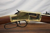 HENRY Big Boy Carbine H006 Lever Action Rifle .44MAG .44SPL Brass - 11 of 13