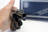 Smith & Wesson MODEL 36 (No Dash) revovler .38Spl BOX & MANUAL Clean & Excellent - 11 of 11