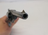 antique ALLEN & WHEELOCK Side Hammer Revolver .32 Rimfire Functioning! - 12 of 15