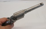 antique ALLEN & WHEELOCK Side Hammer Revolver .32 Rimfire Functioning! - 10 of 15