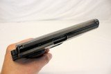 Hungarian 37M FEMARU Semi Auto Pistol 380 ACP Army Proofed C&R - 9 of 14