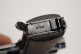 Hungarian 37M FEMARU Semi Auto Pistol 380 ACP Army Proofed C&R - 14 of 14
