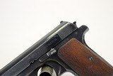 Hungarian 37M FEMARU Semi Auto Pistol 380 ACP Army Proofed C&R - 3 of 14