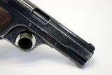 Hungarian 37M FEMARU Semi Auto Pistol 380 ACP Army Proofed C&R - 8 of 14