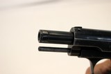 Hungarian 37M FEMARU Semi Auto Pistol 380 ACP Army Proofed C&R - 11 of 14