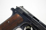 Hungarian 37M FEMARU Semi Auto Pistol 380 ACP Army Proofed C&R - 7 of 14