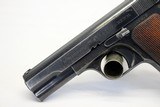 Hungarian 37M FEMARU Semi Auto Pistol 380 ACP Army Proofed C&R - 4 of 14
