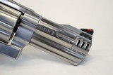 Smith & Wesson MODEL 500 Revolver 4
