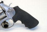 Smith & Wesson MODEL 500 Revolver 4