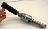 Smith & Wesson MODEL 500 Revolver 4