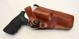Smith & Wesson MODEL 500 Revolver 4