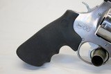 Smith & Wesson MODEL 500 Revolver 4