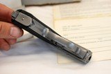 Rare LW SEECAMP LWS .25ACP semi-auto pistol CONCEAL CARRY Box Manual - 5 of 9