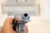 Rare LW SEECAMP LWS .25ACP semi-auto pistol CONCEAL CARRY Box Manual - 6 of 9