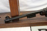 1942-43 INLAND DIV. M1 Carbine semi-auto rifle .30 cal GENERAL MOTORS Barrel WWII - 5 of 14