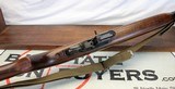 1942-43 INLAND DIV. M1 Carbine semi-auto rifle .30 cal GENERAL MOTORS Barrel WWII - 12 of 14