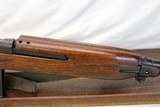 1942-43 INLAND DIV. M1 Carbine semi-auto rifle .30 cal GENERAL MOTORS Barrel WWII - 9 of 14