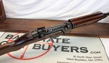 1942-43 INLAND DIV. M1 Carbine semi-auto rifle .30 cal GENERAL MOTORS Barrel WWII - 11 of 14