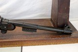 1942-43 INLAND DIV. M1 Carbine semi-auto rifle .30 cal GENERAL MOTORS Barrel WWII - 10 of 14