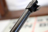 1942-43 INLAND DIV. M1 Carbine semi-auto rifle .30 cal GENERAL MOTORS Barrel WWII - 14 of 14