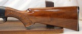 1985 Remington 1100 SKEET semi-auto shotgun 12Ga INCREDIBLE CONDITION! - 2 of 14