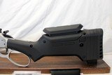 MARLIN Model 1895 TRAPPER Lever Action Rifle MAGPUL ELG STOCK Unfired!! - 2 of 15