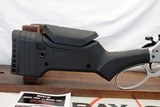 MARLIN Model 1895 TRAPPER Lever Action Rifle MAGPUL ELG STOCK Unfired!! - 8 of 15