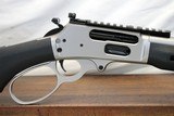 MARLIN Model 1895 TRAPPER Lever Action Rifle MAGPUL ELG STOCK Unfired!! - 9 of 15