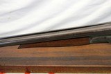 Iver Johnson HERCULES GRADE SxS Shotgun 16GA (Mod/Full) 28